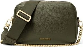 Michael Kors Bryant Umhängetasche ivy