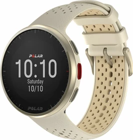 Polar Pacer Pro gold dust