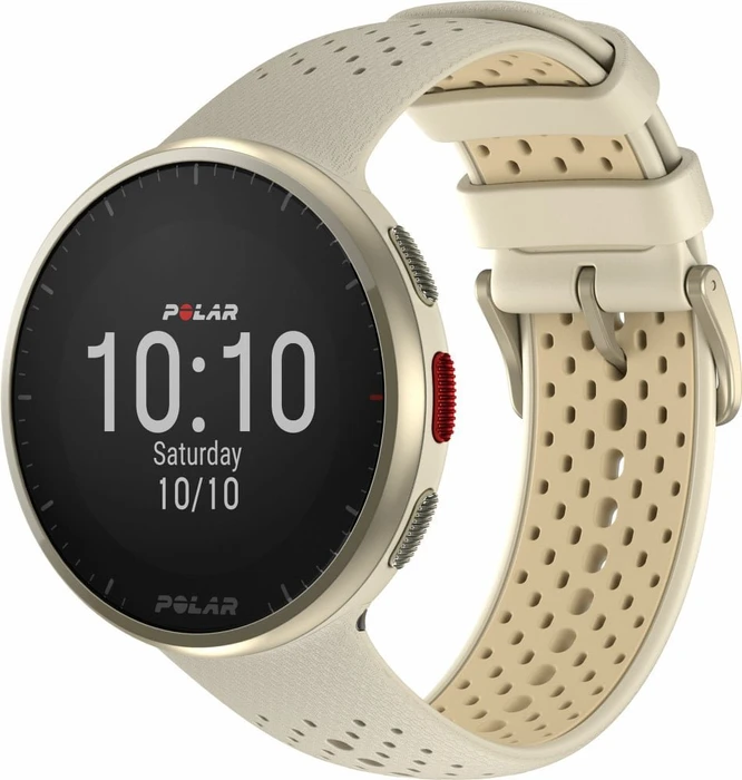 Polar Pacer Pro
