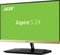 Acer Aspire S24-880, Core i7-8550U, 8GB RAM, 128GB SSD, 1TB HDD Vorschaubild
