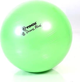 Togu Drums Alive 65cm Gymnastikball