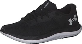 Under Armour Charged Breeze schwarz/weiß (Damen)
