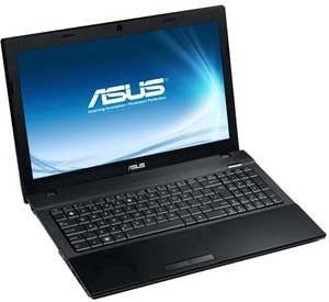 ASUS P52F-SO031V, Core i3-350M, 2GB RAM, 320GB HDD, DE
