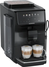 Siemens EQ.500 TP551E09 iAroma klavierlack schwarz