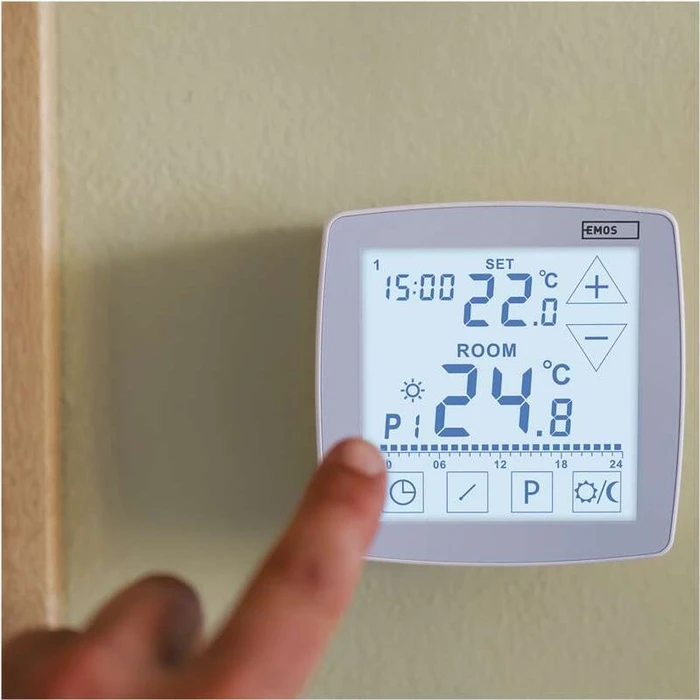 Emos P56A01 OpenTherm Raumthermostat