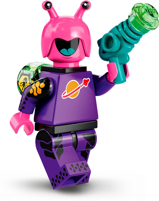 LEGO Minifigures - Serie 22