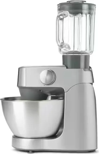 Kenwood KAP60.000GY Glas Standmixer-Aufsatz