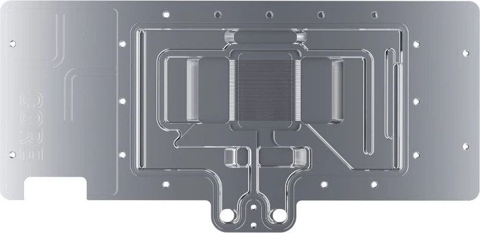 Alphacool Core AMD RX 7900XTX Reference mit Backplate
