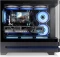 Thermaltake Arcus 190 TG ARGB Black, Glasfenster Vorschaubild