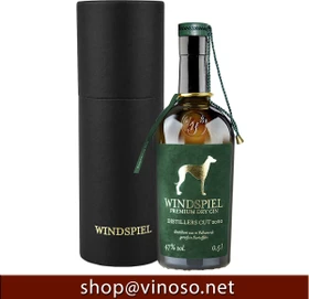 Windspiel Distillers Cut 500ml