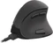 Natec Euphonie Vertical Wireless Mouse schwarz, USB/Bluetooth Vorschaubild