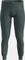Odlo Natural Merino 200 Tights Hose lang urban chic (Herren) Vorschaubild