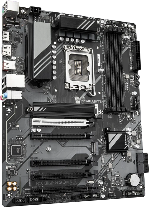GIGABYTE B760 DS3H GEN5 (Intel 1700)