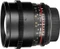 Samyang 85mm T1.5 AS IF UMC VDSLR für Sony A Vorschaubild