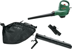 Bosch DIY UniversalGardenTidy 3000 Elektro-Laubsauger/-bläser