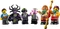 LEGO Monkie Kid - Hauptquartier der Spider Queen Vorschaubild