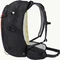 Jack Wolfskin Athmos Shape 20 schwarz Vorschaubild