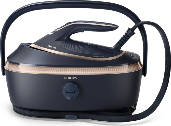 Philips PerfectCare 8000 Series PSG8300/20 Dampfbügelstation