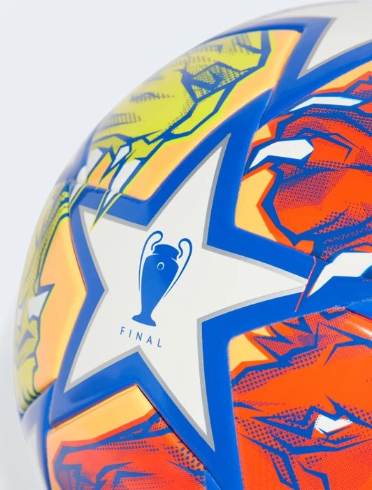 adidas UCL League 290 23/24 Knockout Junior Fußball