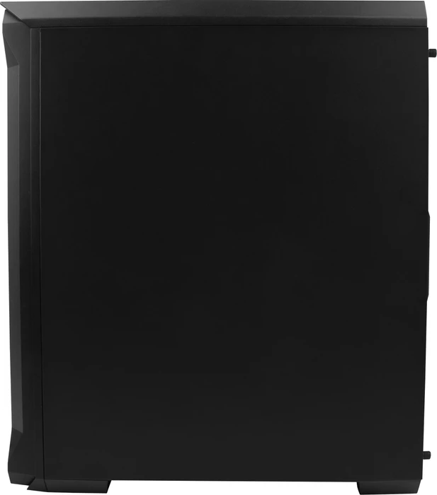Genesis Irid 505 ARGB, Glasfenster