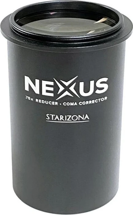 Starizona Nexus 0.75x Newtonian Focal Reducer/Coma Corrector