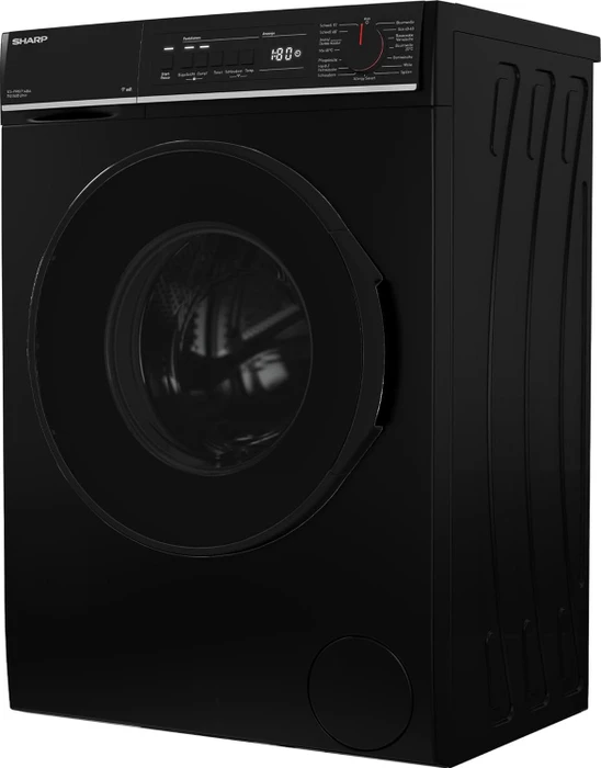 Sharp ES-PRO714BA-DE Frontlader