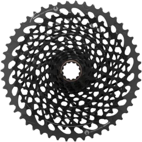 SRAM XG-1295 Eagle 10-50 Kassette schwarz