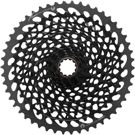 SRAM XG-1295 Eagle Kassette