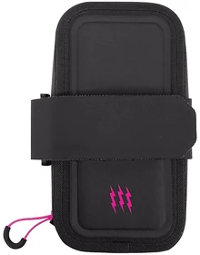 Muc-Off Fahrrad Satteltasche schwarz
