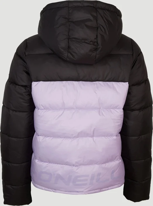O'Neill O'riginals Puffer Jacke purple rose (Damen)