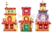 LEGO Disney - Das magische Haus der Madrigals Vorschaubild