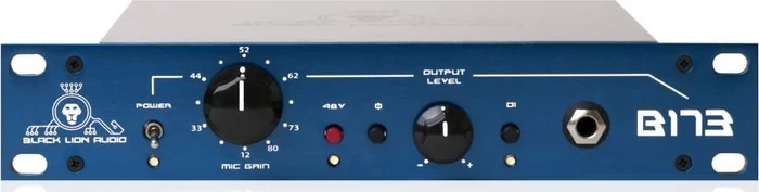 Black Lion Audio B173
