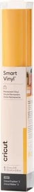 Cricut Joy Smart Vinylfolie permanent gelb, 33x91.4cm