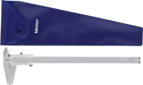 Mitutoyo Nonius Messschieber 0-300mm