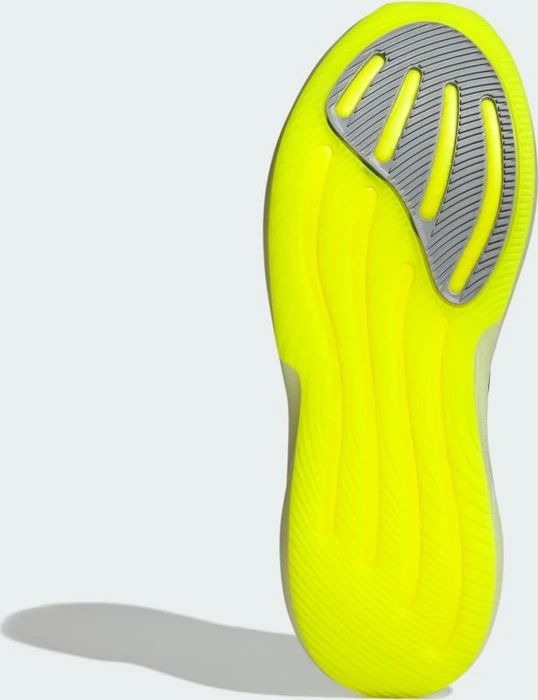 adidas Supernova Glide solar yellow/core black/matte silver (Herren)