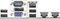 ASRock Rack EP2C602-2L+/D16 (2x Intel 2011-0) Vorschaubild