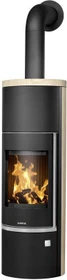 Justus Faro Aqua 2.0 Sandstein Stahl schwarz