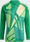 adidas Tiro 24 Competition Long Sleeve Torwart Trikot kurzarm team green (Herren) Vorschaubild
