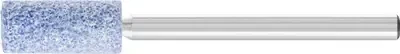 Pferd ZY 0613 3 AWCO 60 J5V TOUGH Zylinderstift Schleifstift K60, 6x13mm, 10 Stück