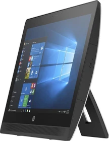HP ProOne 400 G2 AiO, Core i5-6500T, 8GB RAM, 180GB SSD