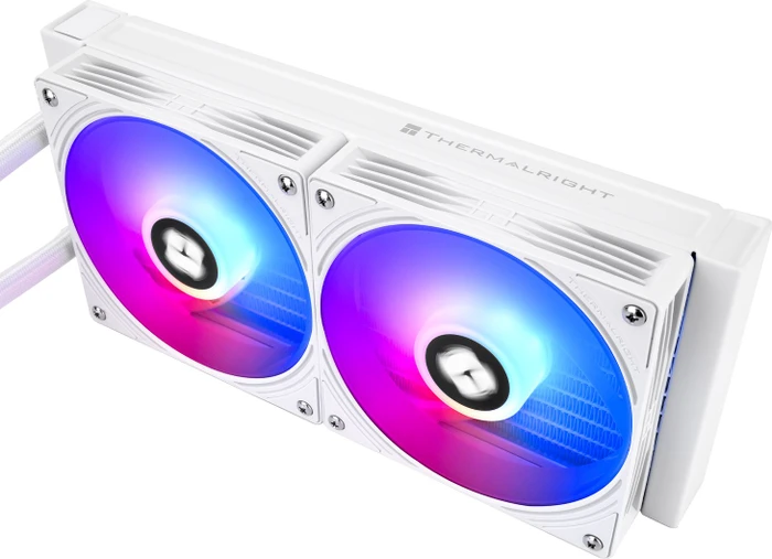 Thermalright Aqua Elite 240 ARGB White V6