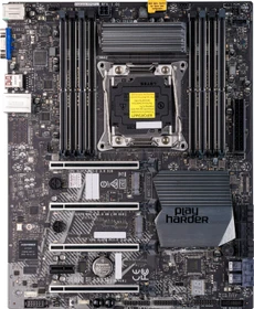 Supermicro Supero C9X299-RPGF-L, bulk (Intel 2066)