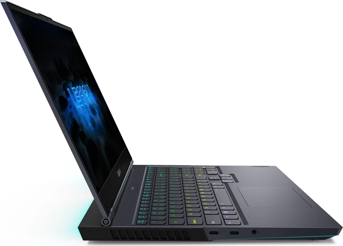 Lenovo Legion 7 15IMH05, Slate Grey, Core i9-10980HK, 32GB RAM, 1TB SSD, GeForce RTX 2080 SUPER Max-Q, CH