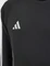 adidas Tiro 24 Sweat Hoodie schwarz/weiß (Junior) Vorschaubild