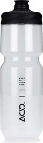 Cube Acid Bottle Flow DS 750 Trinkflasche 750ml transparent