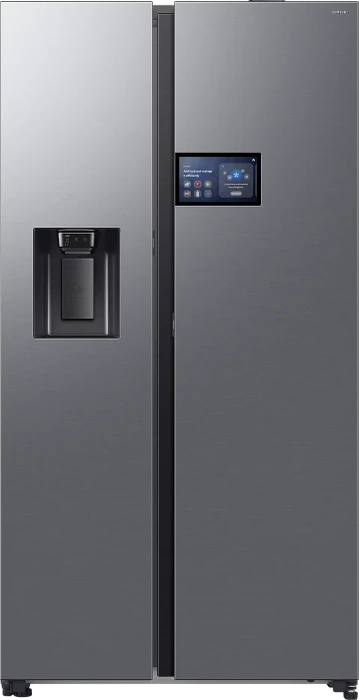 Samsung RS94F RS90F64EDTEF Side-by-Side