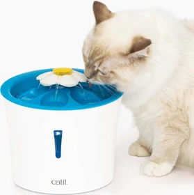 Catit LED-Blumentrinkbrunnen