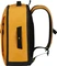 Samsonite Paradiver Light, Underseat Backpack M, Untersitz Handgepäck, Kabinentasche, Flugzeug Rucksack, 45cm, 33l, gelb Vorschaubild