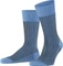 Falke Oxford Stripe Socken cornflower blue (Herren) Vorschaubild