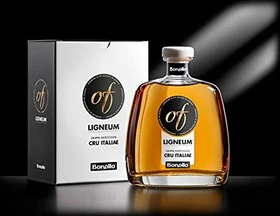 Bonollo OF Ligneum Cru Italiae 700ml